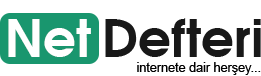 Net Defteri