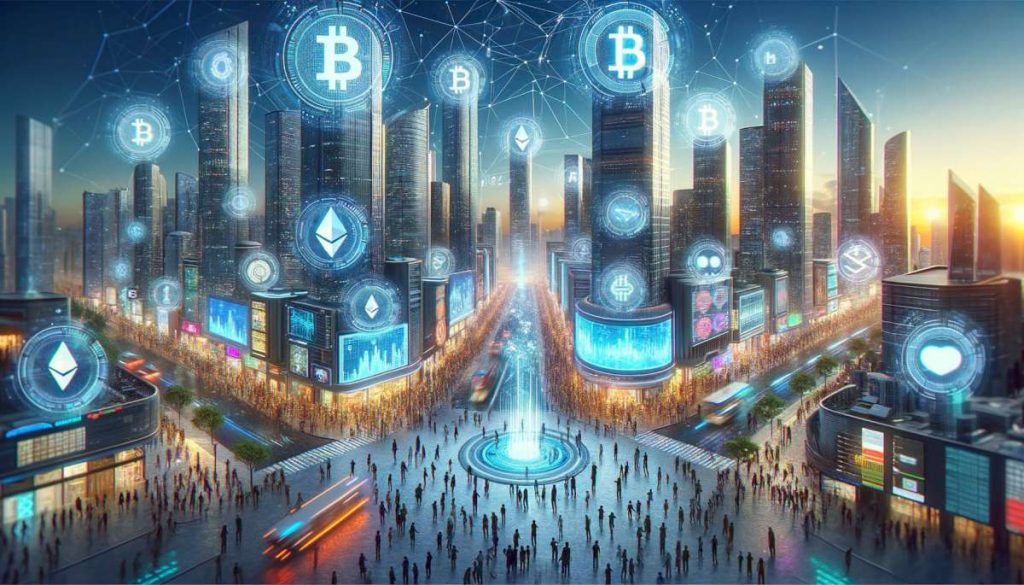Dijital Para Birimlerinin Geleceği
