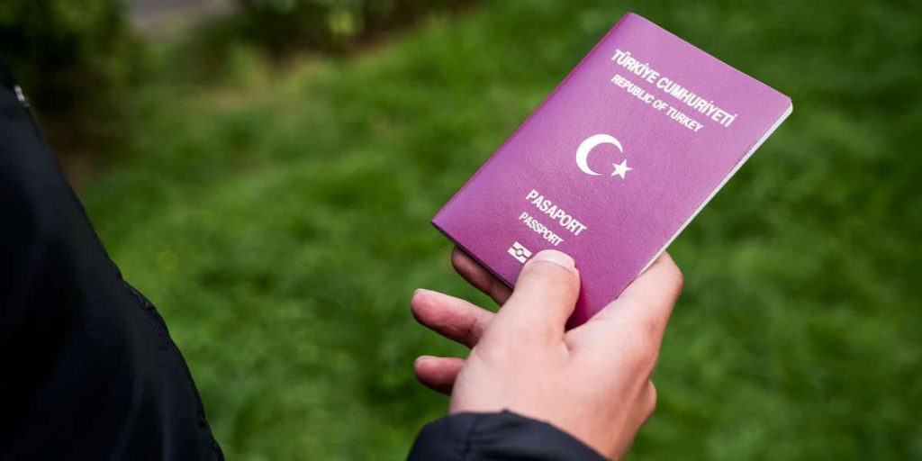 Neden Pasaport Gerekli?