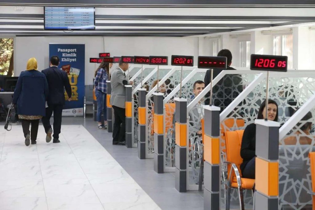 Nüfus Müdürlüklerinden Adres Değişikliği Nasıl Yapılır?