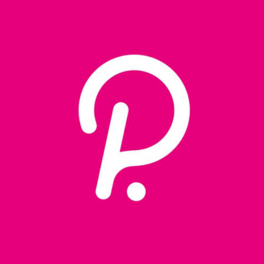 Polkadot (DOT)
