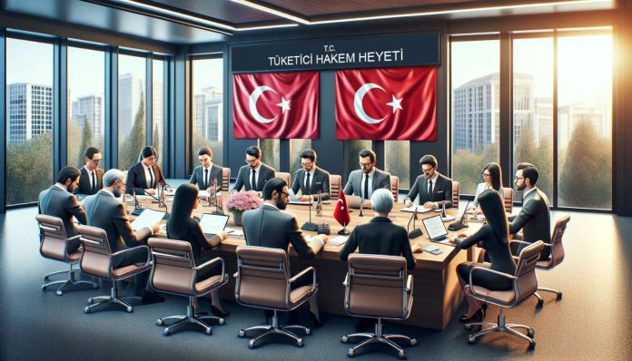 Tüketici Hakem Heyeti Nedir? Tüketici Hakem Heyetine Nasıl Başvurulur?