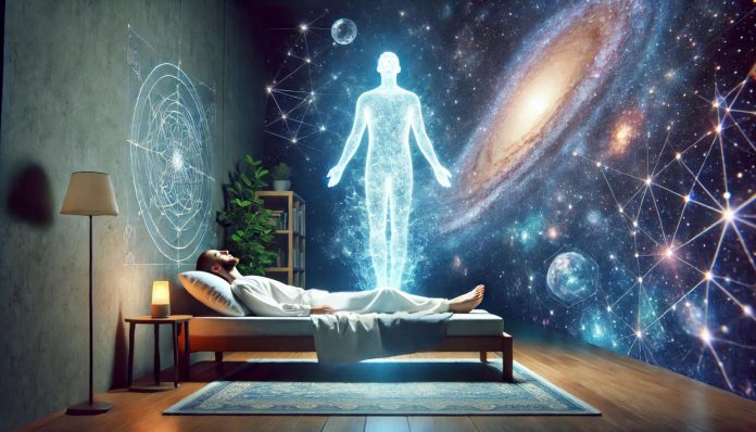 Astral Seyahat Nedir? Astral Seyahat Nasıl Yapılır?