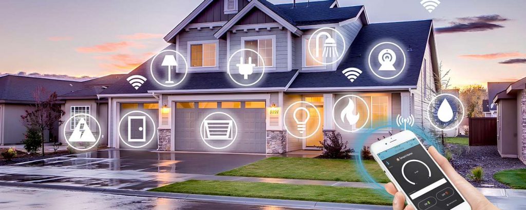 Nesnelerin İnterneti (IoT): Akıllı Bir Dünyaya Adım